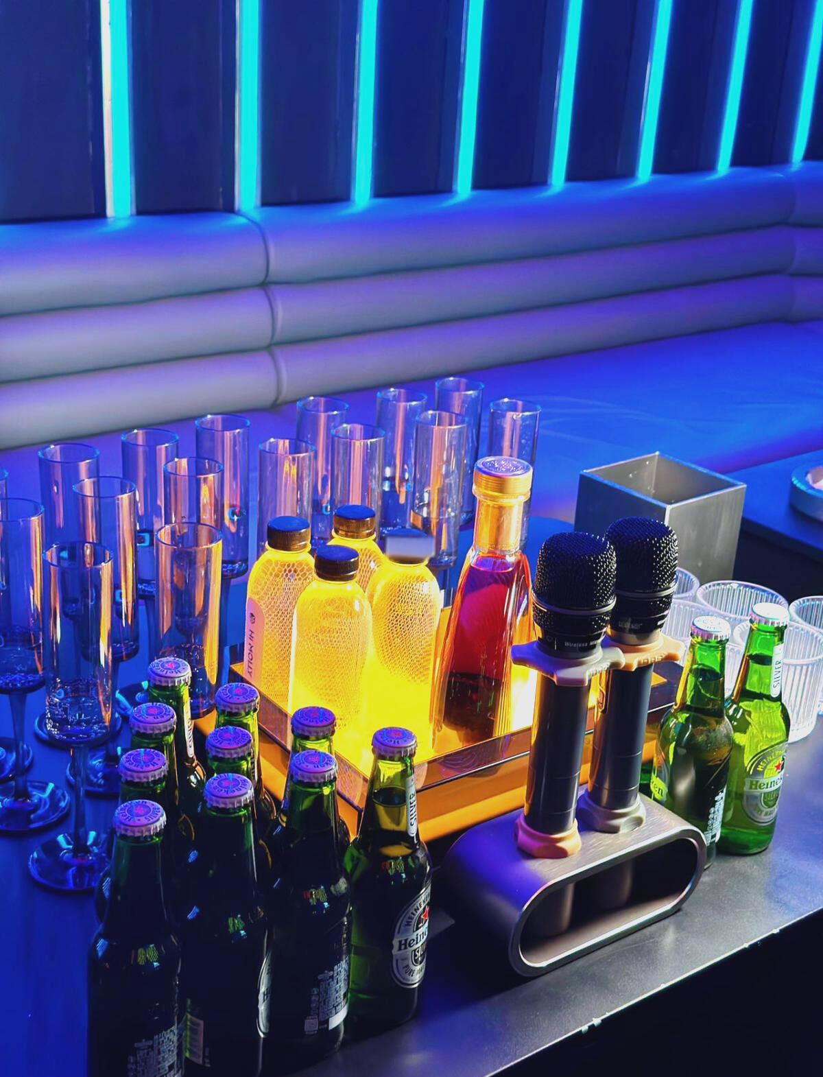 遵义商务ktv夜场宣传-凤冈县ktv预订